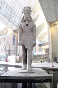 Les musées synonymes de splendeur de l’Histoire égyptienne 13 - Le Progrès Egyptien