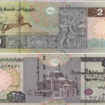 Derrière chaque monnaie, une histoire 14 - Le Progrès Egyptien Derrière chaque monnaie, une histoire 13 - Le Progrès Egyptien