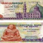 Derrière chaque monnaie, une histoire 12 - Le Progrès Egyptien Derrière chaque monnaie, une histoire 11 - Le Progrès Egyptien