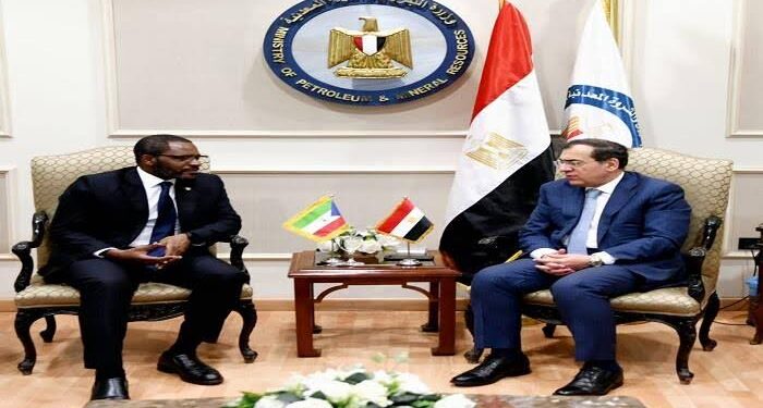 De nouveaux projets pétroliers en Guinée équatoriale 1 - Le Progrès Egyptien