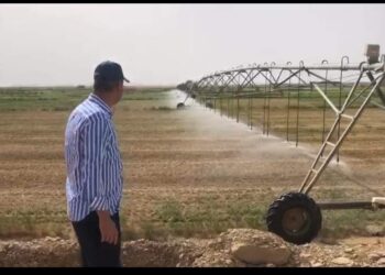 Soutien  sans précédent au secteur agricole