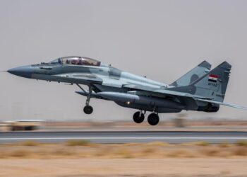 Poursuite de l’exercice militaire conjoint égypto-saoudien “Faisal-12”