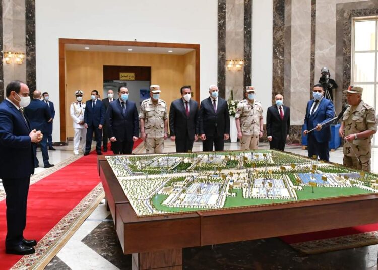 Le Président inaugure des projets de production animale (photos)