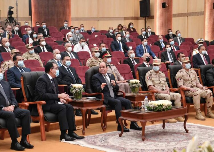 Le Président inaugure des projets de production animale (photos)