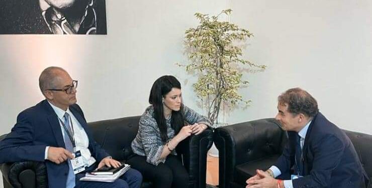 Al-Machat : Rôle vital de nos partenaires pour les efforts de développement 2 - Le Progrès Egyptien Al-Machat : Rôle vital de nos partenaires pour les efforts de développement 1 - Le Progrès Egyptien