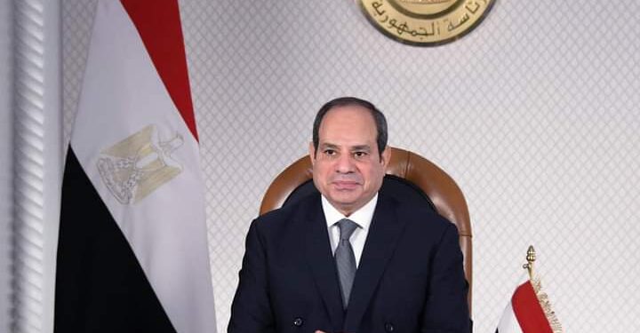 Forum d'Assouan : Al-Sissi juge importante la solidarité entre les pays africains 1 - Le Progrès Egyptien