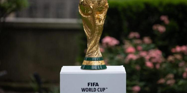 Mondial-2030 : L’Argentine, le Chili, le Paraguay et l’Uruguay relancent leur candidature commune 2 - Le Progrès Egyptien Mondial-2030 : L’Argentine, le Chili, le Paraguay et l’Uruguay relancent leur candidature commune 1 - Le Progrès Egyptien