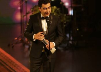 Hesham Nazih, l’Egypte à Hollywood