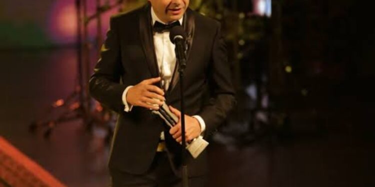 Hesham Nazih, l’Egypte à Hollywood 2 - Le Progrès Egyptien Hesham Nazih, l’Egypte à Hollywood 1 - Le Progrès Egyptien