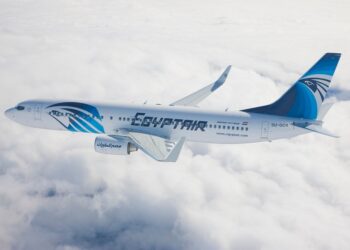 EgyptAir appelle ses clients venant de l’étranger à s’inscrire sur sa plateforme électronique