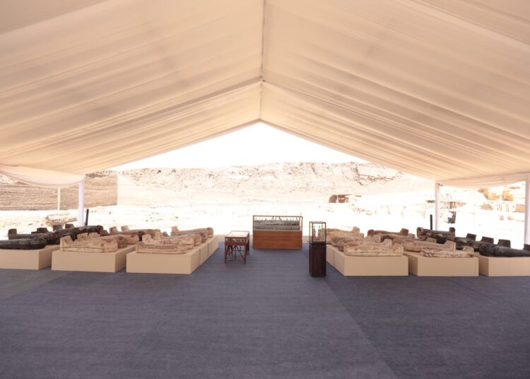 Masque funéraire de Mérit