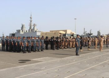 Egypte – Arabie Saoudite : Exercices militaires conjoints