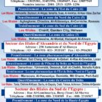 Croissance de la part de marché de l’Egyptian Company for Pharmaceutical Trade 4 - Le Progrès Egyptien Croissance de la part de marché de l’Egyptian Company for Pharmaceutical Trade 3 - Le Progrès Egyptien