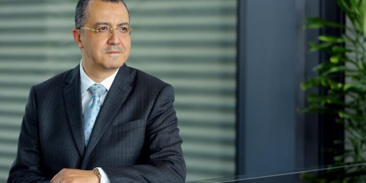 La Compagnie Pharmaceutique “Kahira”: Nouveaux investissements 1 - Le Progrès Egyptien