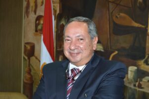 Lignes de production modernes à Memphis 3 - Le Progrès Egyptien