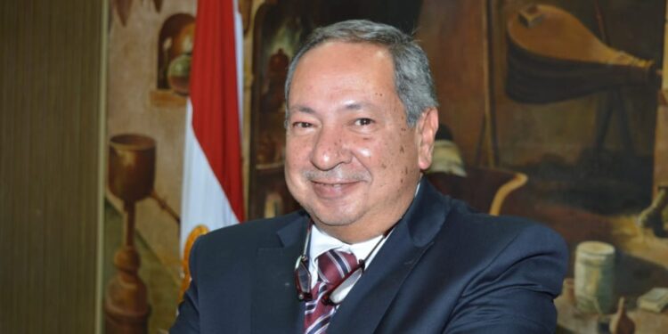 Lignes de production modernes à Memphis 1 - Le Progrès Egyptien