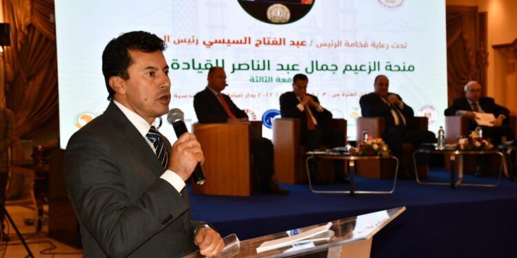 Gamal Abdel Nasser est le fondateur de Dar El-Tahrir et El-Sadate en est le premier rédacteur en chef 2 - Le Progrès Egyptien Gamal Abdel Nasser est le fondateur de Dar El-Tahrir et El-Sadate en est le premier rédacteur en chef 1 - Le Progrès Egyptien