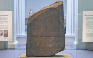 Déjà 200 ans d’égyptologie ! 5 - Le Progrès Egyptien