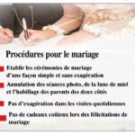 Initiative d'Al-Azhar pour la réussite des mariages 3 - Le Progrès Egyptien