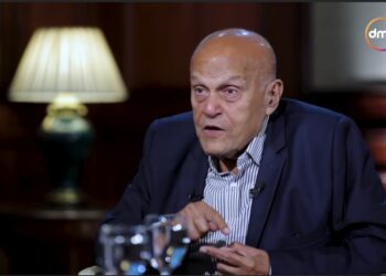 Magdi Yacoub : Nous sommes les serviteurs de la société et de l’Humanité
