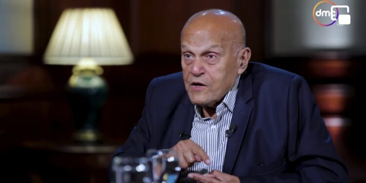 Magdi Yacoub : Nous sommes les serviteurs de la société et de l’Humanité 2 - Le Progrès Egyptien Magdi Yacoub : Nous sommes les serviteurs de la société et de l’Humanité 1 - Le Progrès Egyptien