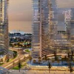 La Nouvelle Alamein, la beauté ressuscitée 6 - Le Progrès Egyptien La Nouvelle Alamein, la beauté ressuscitée 5 - Le Progrès Egyptien