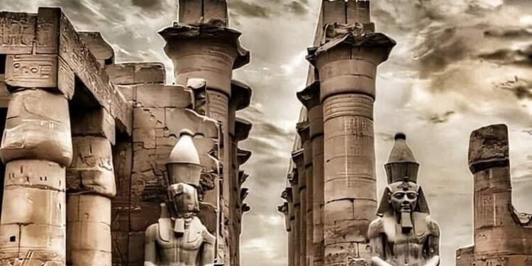 L’Egypte, une destination touristique mondialement prisée 2 - Le Progrès Egyptien L’Egypte, une destination touristique mondialement prisée 1 - Le Progrès Egyptien