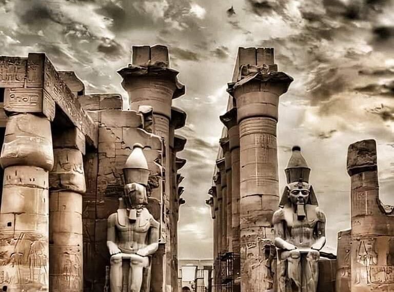 L’Egypte, une destination touristique mondialement prisée 1 - Le Progrès Egyptien