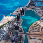 La Nouvelle Alamein, la beauté ressuscitée 8 - Le Progrès Egyptien La Nouvelle Alamein, la beauté ressuscitée 7 - Le Progrès Egyptien