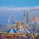 NCA : Le Disneyland à l’égyptien 5 - Le Progrès Egyptien