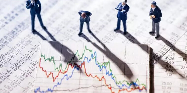 Le marché des actions et le paradoxe d’une prime de risque en baisse ? 1 - Le Progrès Egyptien