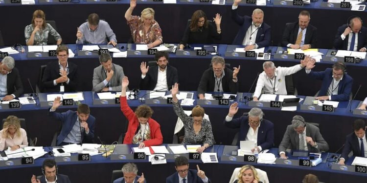 Pacte vert européen : Quatre questions sur le “paquet climat” 1 - Le Progrès Egyptien