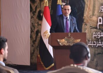 L’Autorité du Canal de Suez accueille les participants à la Bourse Nasser