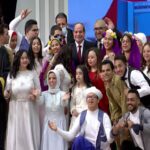 Les jeunes à besoins spécifiques en quête de la gloire 3 - Le Progrès Egyptien