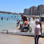 Les jeunes à besoins spécifiques en quête de la gloire 5 - Le Progrès Egyptien