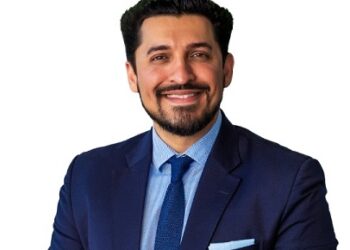 Lafarge Égypte nomme Jimmy Khan au poste de PDG