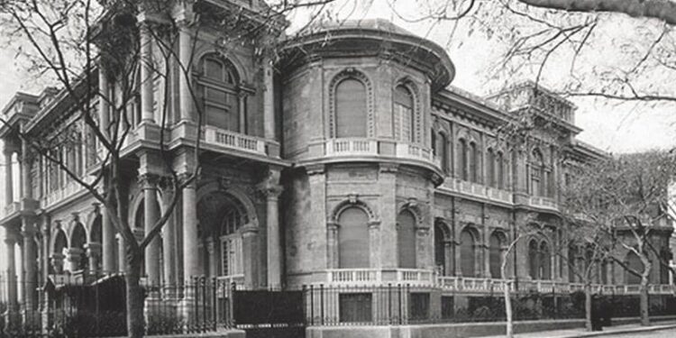 Un joyau de l’art baroque 2 - Le Progrès Egyptien Un joyau de l’art baroque 1 - Le Progrès Egyptien