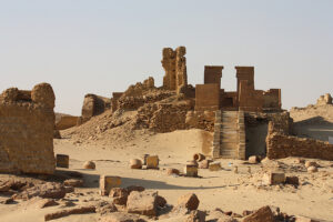 Fayoum, une oasis paradisiaque sur terre ! 59 - Le Progrès Egyptien