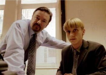 La série à succès “The Office” est bientôt de retour mais… en arabe !