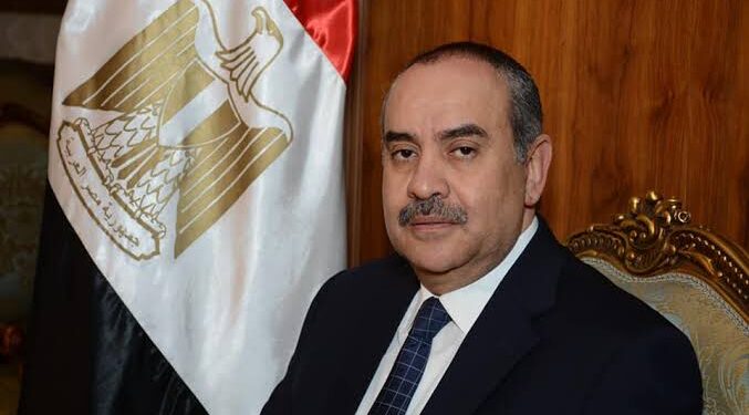 L’Aviation égyptienne, le poids nécessaire pour un équilibre arabe et africain 1 - Le Progrès Egyptien Le pilote Mohamed Manar