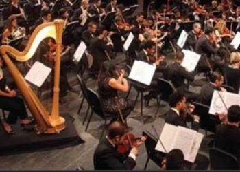 L’Opéra fête la musique avec deux grandes cérémonies au Caire et à Alexandrie