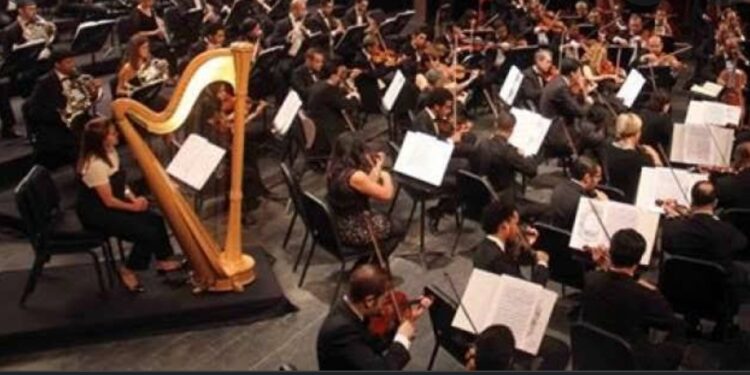 L’Opéra fête la musique avec deux grandes cérémonies au Caire et à Alexandrie 1 - Le Progrès Egyptien