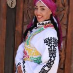 La 1ère danseuse de jupe égyptienne : j’adore cette danse depuis mon enfance 4 - Le Progrès Egyptien La 1ère danseuse de jupe égyptienne : j’adore cette danse depuis mon enfance 3 - Le Progrès Egyptien