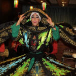 La 1ère danseuse de jupe égyptienne : j’adore cette danse depuis mon enfance 6 - Le Progrès Egyptien La 1ère danseuse de jupe égyptienne : j’adore cette danse depuis mon enfance 5 - Le Progrès Egyptien