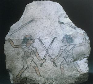 Le tahtib ... Dansez au rythme des pharaons ! 19 - Le Progrès Egyptien