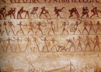 Le tahtib … Dansez au rythme des pharaons !