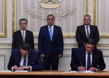 Mémorandum d’entente pour la production de tresses électriques