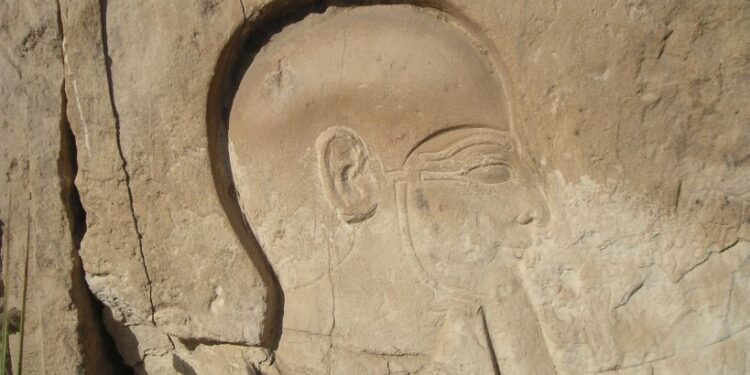 Connaissez-vous Ptah ? 1 - Le Progrès Egyptien MINOLTA DIGITAL CAMERA