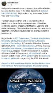 Makram valorise les efforts des scientifiques égyptiens en faveur de l’environnement 3 - Le Progrès Egyptien