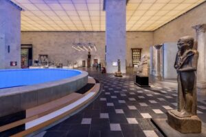 Les musées synonymes de splendeur de l’Histoire égyptienne 9 - Le Progrès Egyptien